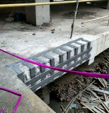 粘钢包钢加固_青海粘钢包钢加固公司